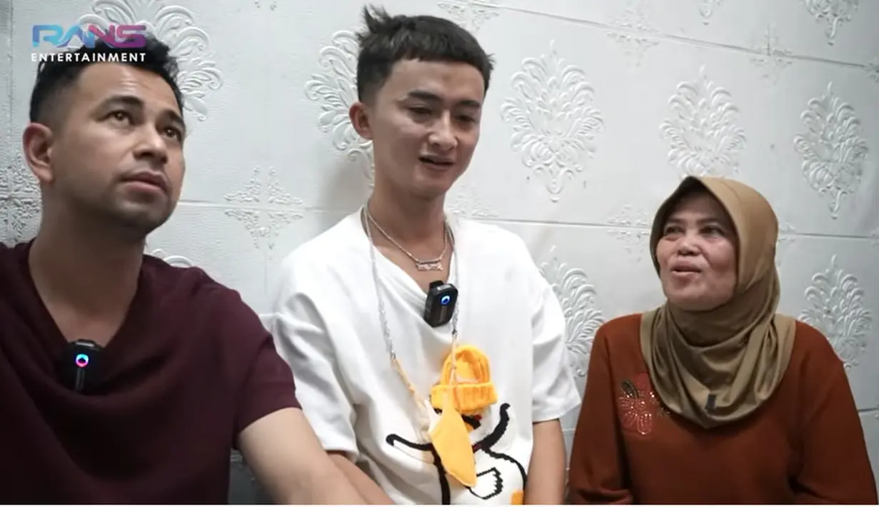 <p>Rumah Sensen (Youtube/Rans Entertainment)</p>