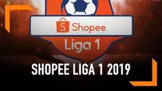 Grup Emtek menjadi pemegang hak siar pertandingan Shopee Liga 1 2019. Sebanyak 306 pertandingan dalam musim tersebut bisa dinikmati di layar kaca melalui tayangan langsung di Indosiar dan O Channel. Bagi pemegang gawai, aksi 18 klub tersebut bisa din...