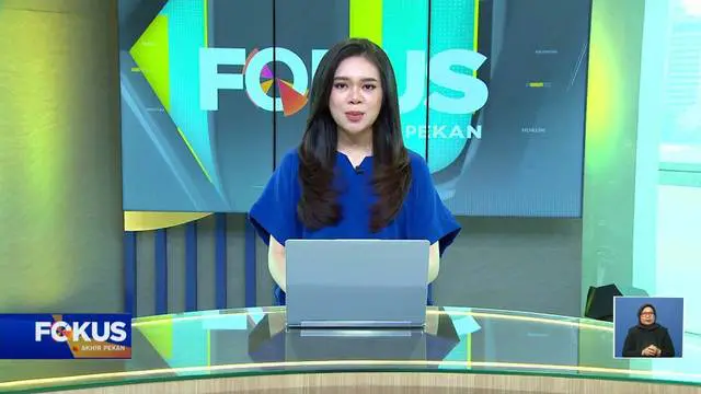 Perbarui informasi Anda bersama Fokus edisi (20/4) dengan beberapa topik pilihan sebagai berikut, Banjir Bandang Terjang Permukiman, Perayaan Minggu Paskah, Taman Rekreasi Bertema Dinosaurus.