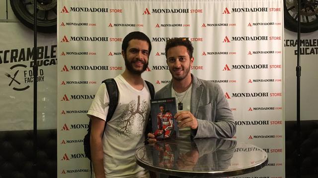 Andrea Dovizioso, MotoGP