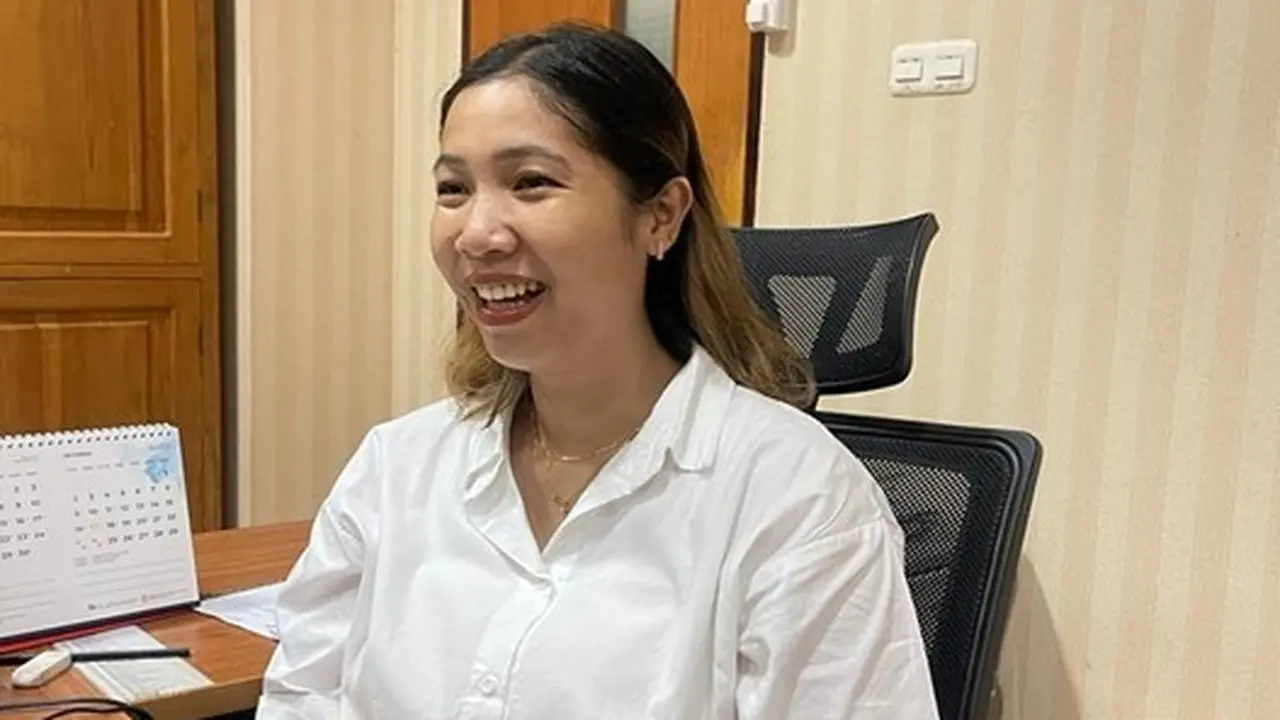 Berbekal Kartu JKN, Putrice Bisa Nikmati Fasilitas Kesehatan dan Jalani Operasi Gratis