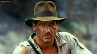Film Indiana Jones akan diproduksi kembali. Foto: via io9.com