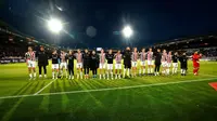Willem II di Ambang Promosi ke Eredivisie, Nathan Tjoe-A-On Dapat Pujian dari Rekan Setim
