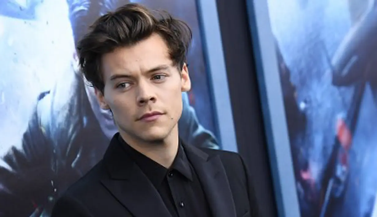 Hal ini juga dikatakan seorang sumber, keduanya masih dalam tahap awal hubungan. Untuk itu masing-masing dari mereka belum ingin mempublikasi terkait dengan status hubungan mereka saat ini. (AFP/Angela Weis)