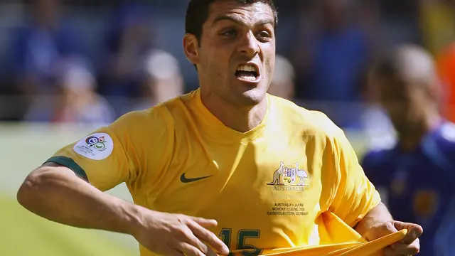 John Aloisi