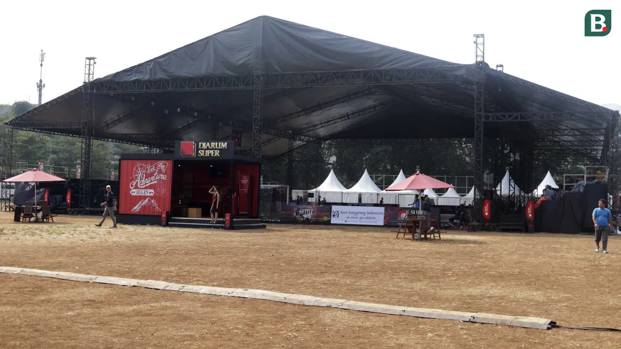 Super Soccer Futsal Battle 2018
