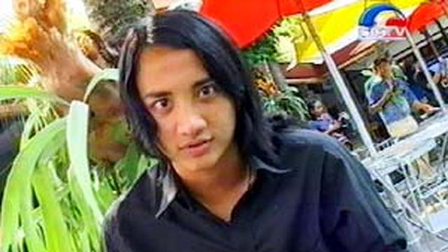 Agung Dumadi Dilaporkan Ke Polisi Showbiz Liputan6 Com