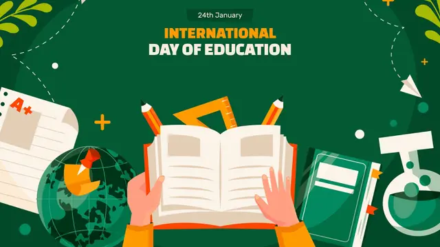 International Day of Education