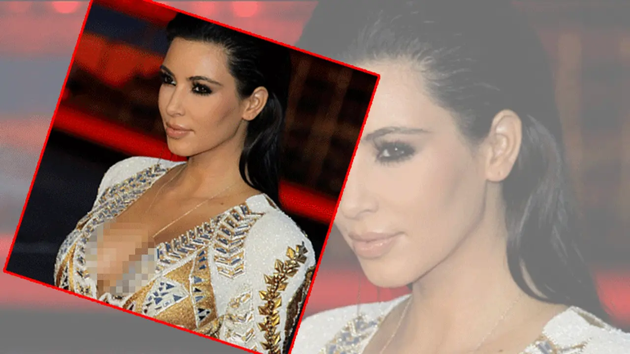 Kim Kardashian