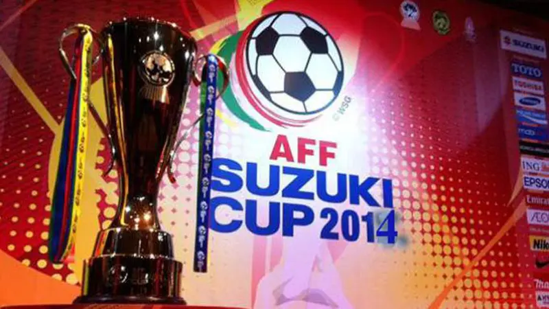 AFF Suzuki Cup 2014