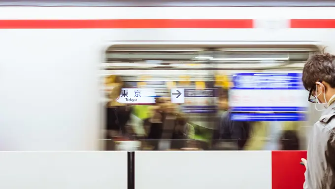 PPKM Diperpanjang, Berikut Aturan Naik Kereta dan Pesawat Sampai 8 November 2021