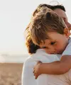 Ilustrasi anak stres. Photo by Xavier Mouton Photographie on Unsplash