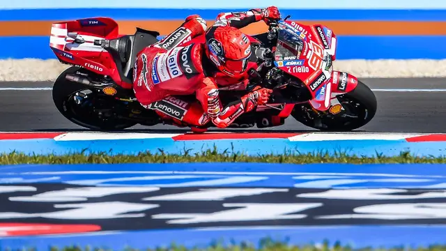 Marc Marquez