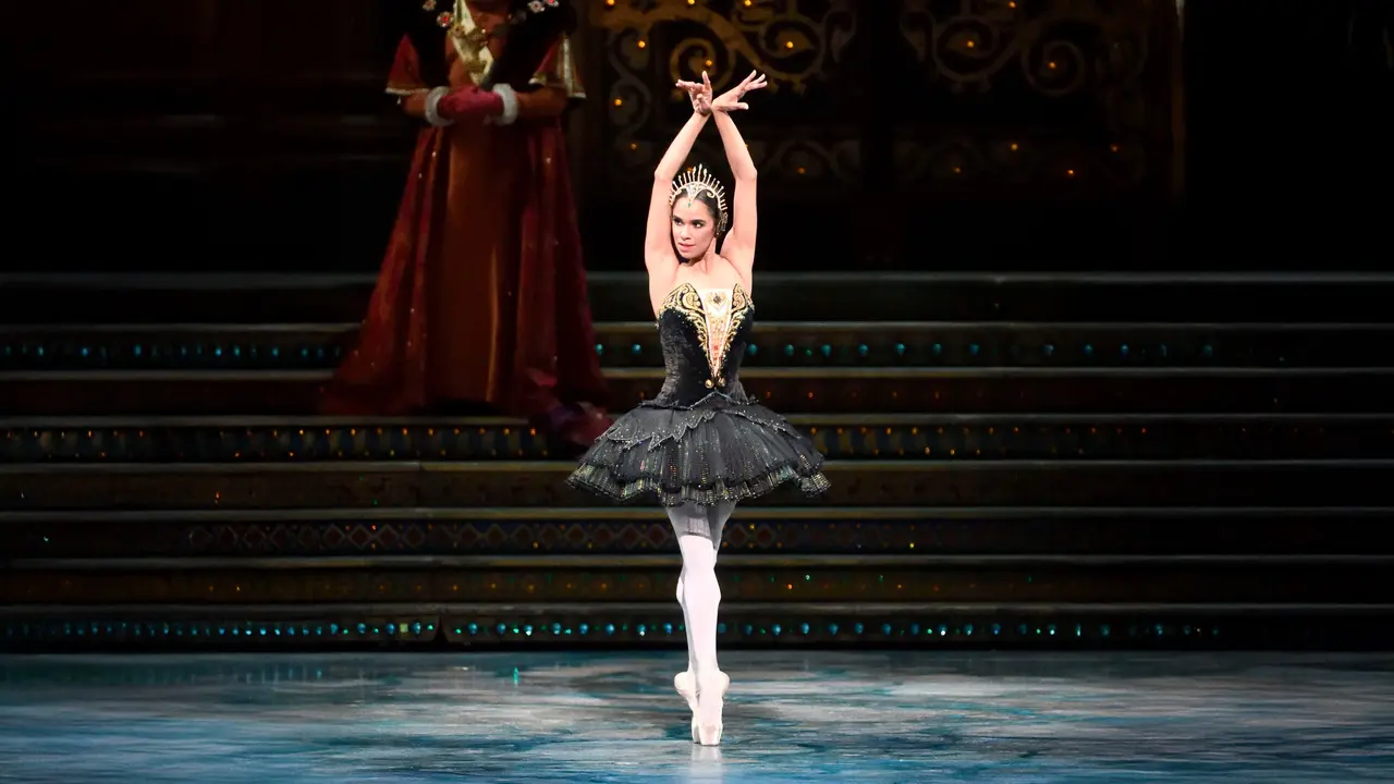 Misty Copeland Performs Historic Farewell Performance with American Ballet Theatre
