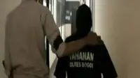 Polisi Tangkap Gadis Remaja Mucikari Prostitusi Online di Bogor