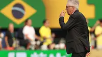 Brasil Kandas di Piala Dunia 2026, Suporter Desak Ancelotti Out dan Pep Guardiola In
