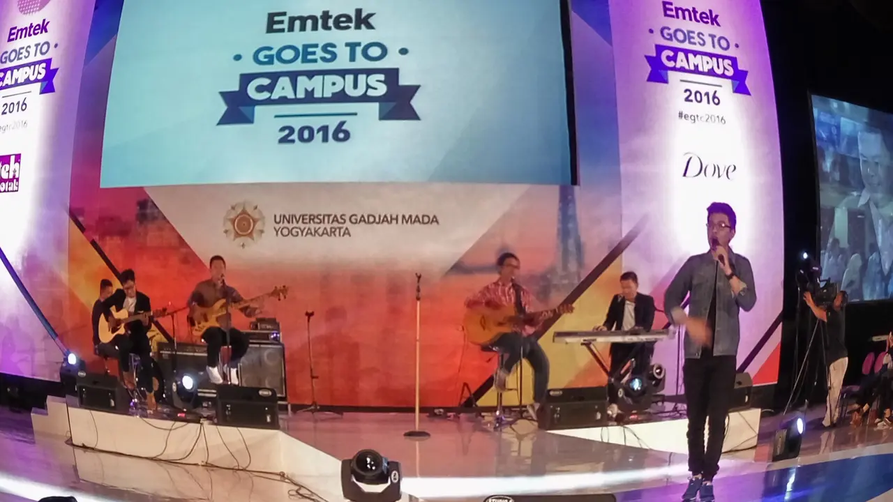 Tanpa Pongky dan Icha, Jikustik Tetap Eksis