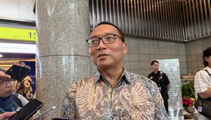 BEI Gelar RUPSLB 28 Oktober 2026, Apa Agendanya?