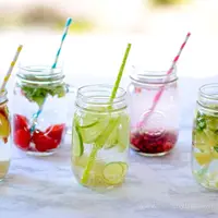 Lelah menghitung kalori dan berolahraga, kenapa nggak coba minuman 'ajaib' ini yang bisa menurunkan berat badanmu dalam waktu singkat?