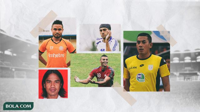 9 Insiden Kematian Paling Tragis Di Persepakbolaan Indonesia Ada Yang Hanyut Tersapu Tsunami Indonesia Bola Com