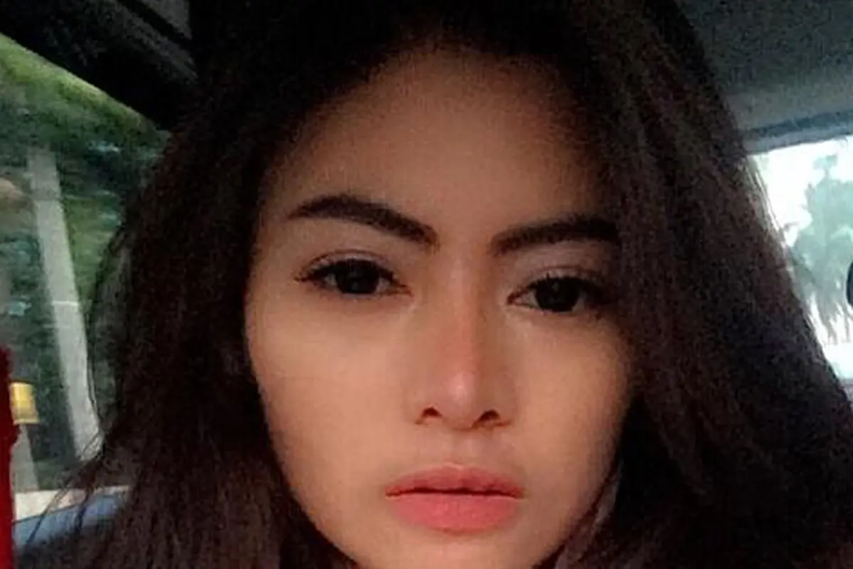 Vitalia Shesya