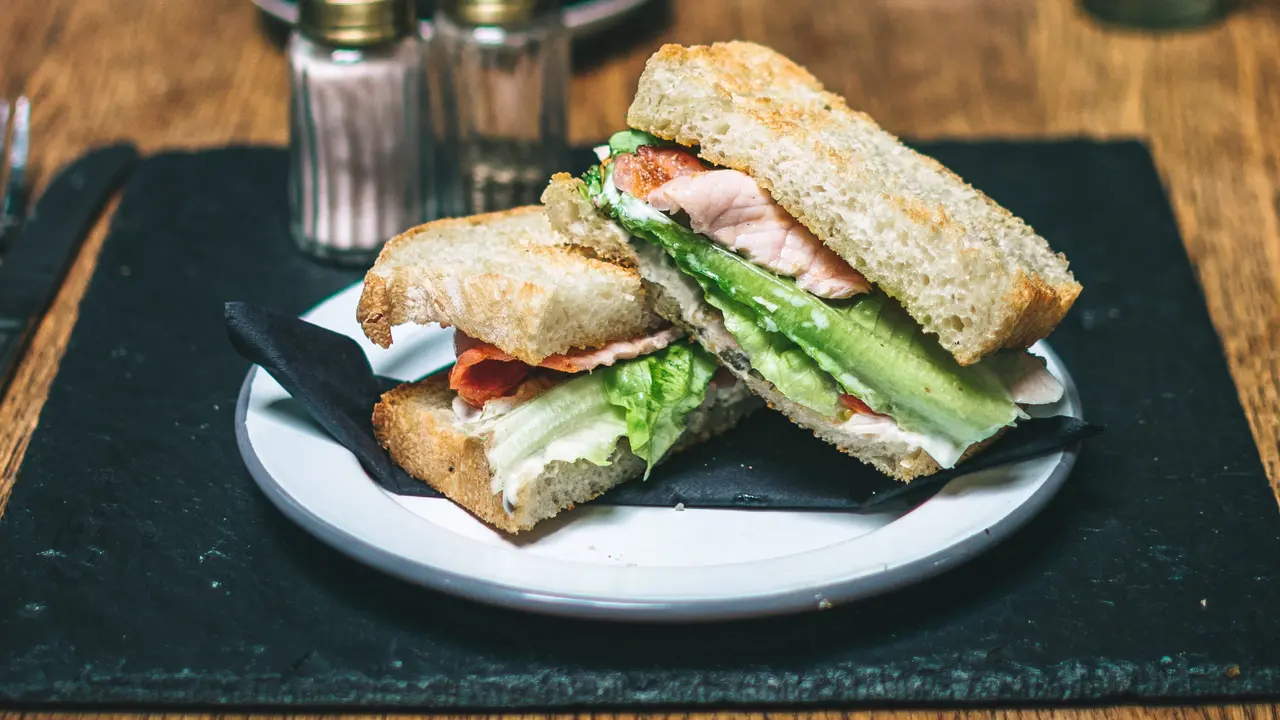 bekal sandwich