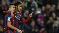 [Full Time] Tundukkan Granada, Barca Makin Kokoh di Singgasana