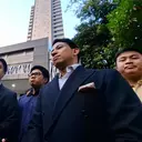 Bigmo Dicecar 40 Pertanyaan, Akui Salah Promosi Vape Ajak Anak