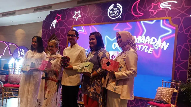 Perubahan Tren Parcel Lebaran, Dari Makanan Jadi Skincare dan Makeup