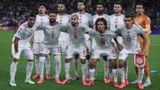 8 Pemain Piala Dunia 2026 Terseret Skandal Doping, Belum Dijatuhi Sanksi