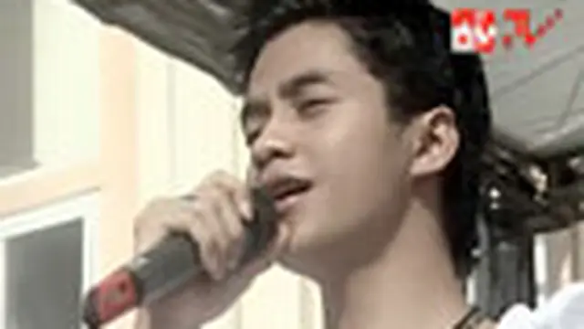 The Adly's-Aku Cintamu Cintanya