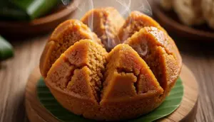 Resep Apem Kukus Gula Merah, Lembut dan Wangi untuk Teman Ngopi