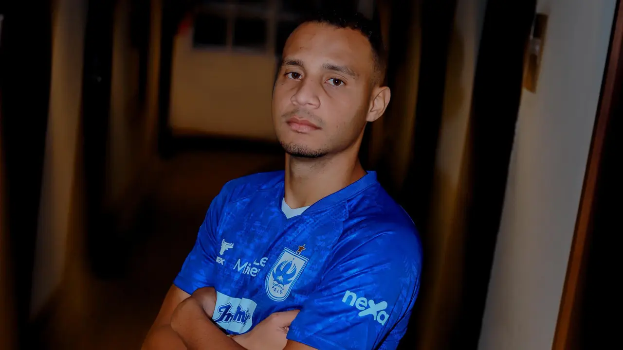 Gustavo Souza