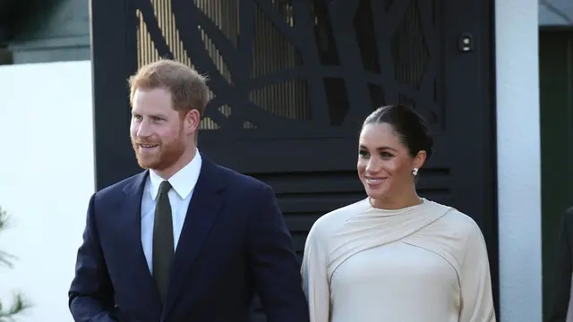Tradisi Royal Baby Kerajaan Inggris