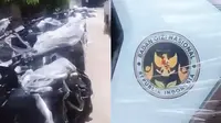 Polemik 21.800 Motor untuk Kepala SPPG, DPR Akan Minta Penjelasan BGN