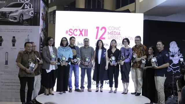 Diskon di pusat perbelanjaan