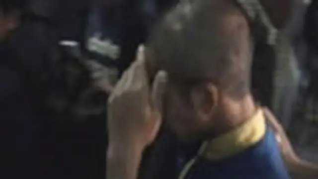Ibu Bunuh Bayi Hasil Hubungan Gelap