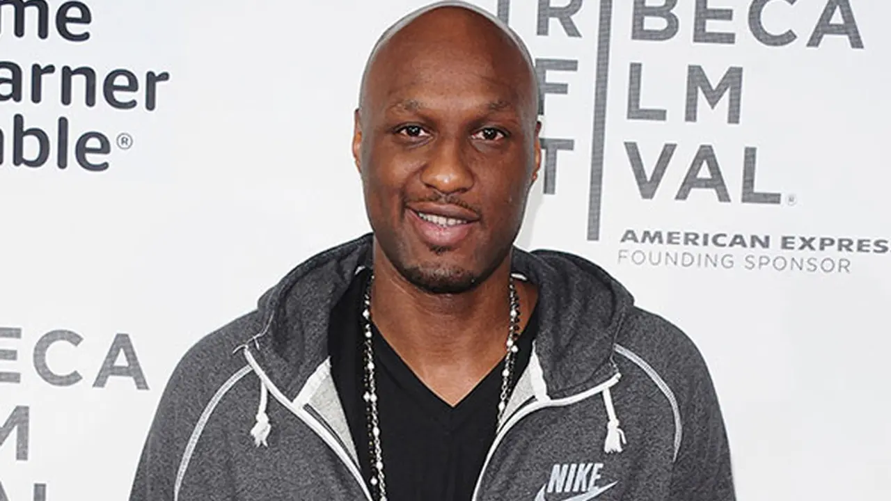 Lamar Odom 