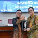 BPJS Ketenagakerjaan dan UNEJ Bangun Ekosistem Kampus Berbasis Jaminan Sosial