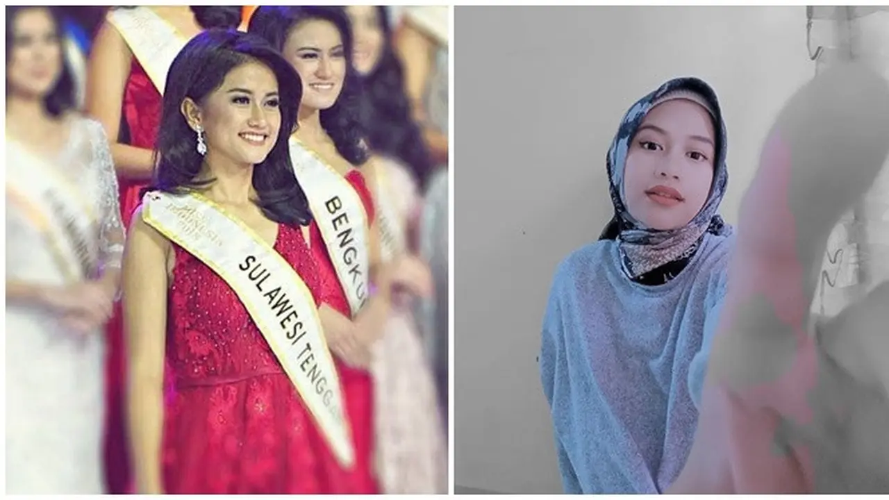 Potret 6 Finalis Miss Indonesia 2018 yang Sudah Menikah, Lita Hendratno Jadi IRT