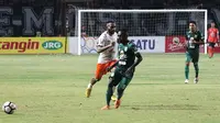 Absennya Pemain Inti Persebaya Jadi Dalih Kekalahan dari Borneo FC