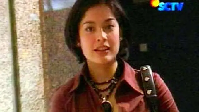 [Bintang] Lulu Tobing