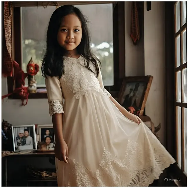5 Cara Mudah Sulap Gaun Bridesmaid Jadi Outfit Sehari-hari, Modifikasi yang Trendi