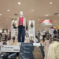 UNIQLO buka toko pertama di Malang. (KLY/Ayu Srikhandi)