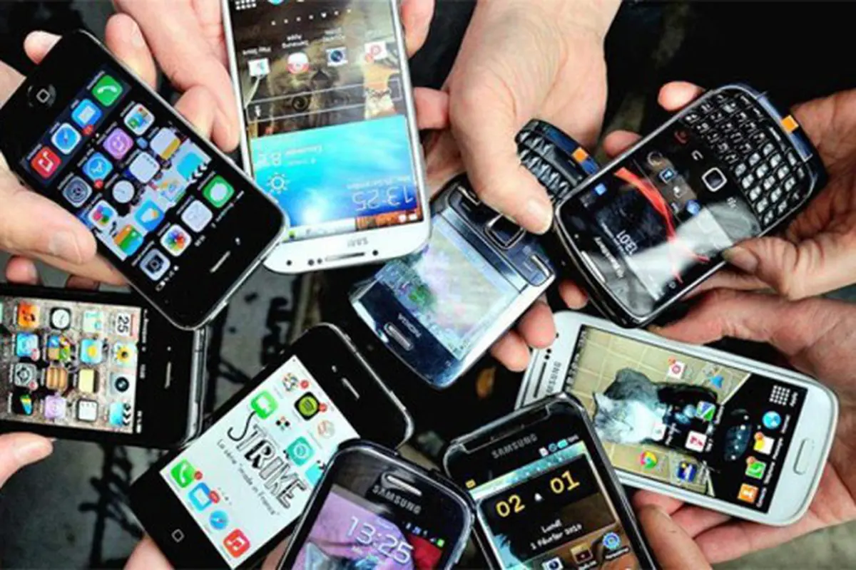 Cara Mudah Bedakan Ponsel Android Asli dan Palsu
