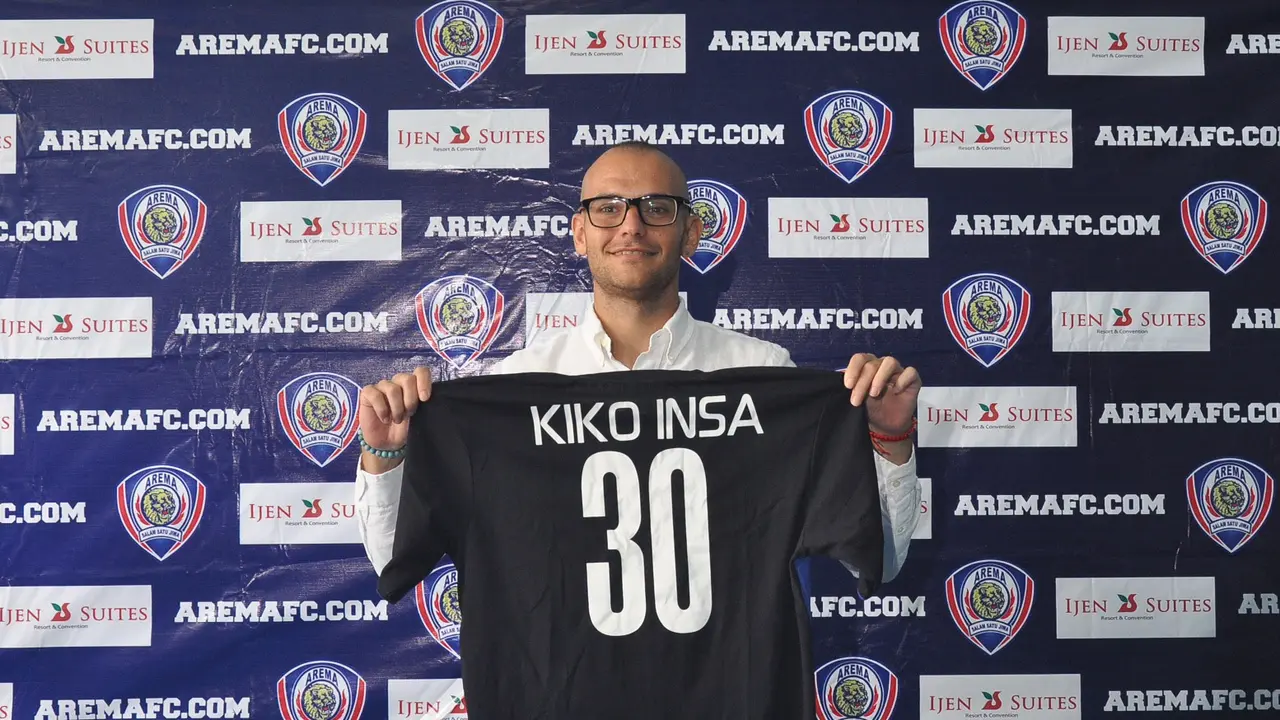 Kiko Insa