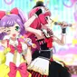 Anime PriPara. (Tatsunoko Production / DongWoo A&E)