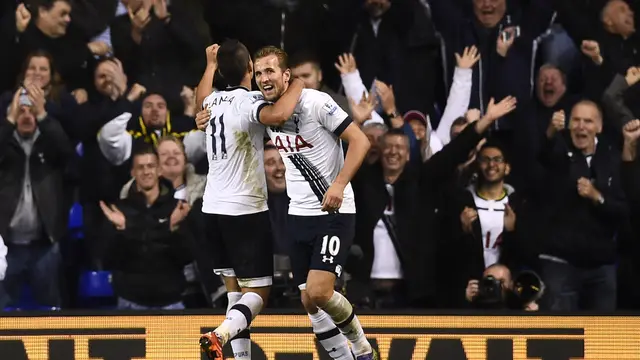 Harry Kane