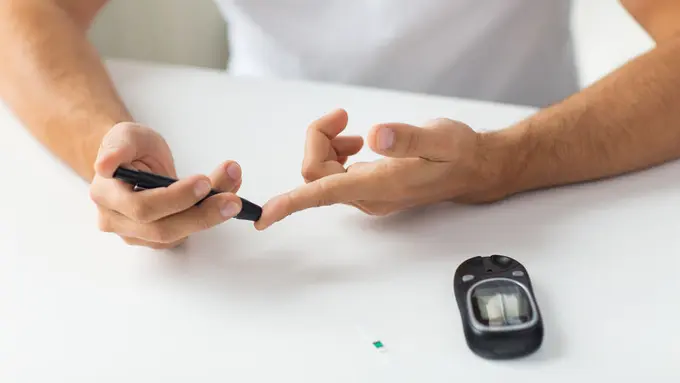 Plus-Minus Pemeriksaan Gula Darah Sewaktu