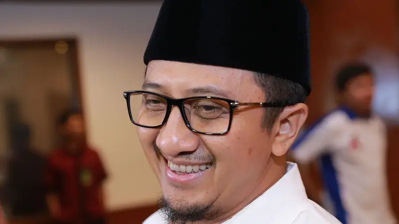 [Bintang] Ustaz Yusuf Mansyur